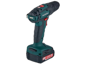 Дрель-шуруповерт Metabo BS 14.4 (602206550)