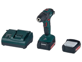 Дрель-шуруповерт Metabo BS 14.4 (602206550)