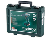 Дрель-шуруповерт Metabo BS 14.4 (602206550)