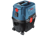 Пылесос Bosch GAS 15 PS