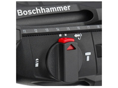 Перфоратор Bosch GBH 240 F (0 611 273 000)
