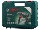 Ударная дрель Bosch UniversalImpact 700 Case (0 603 131 020)