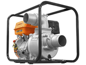 Мотопомпа Carver CGP 99100