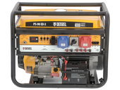 Бензиновый генератор Denzel PS-90 ED-3 (946944)