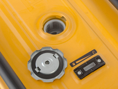 Бензиновый генератор Denzel PS-90 ED-3 (946944)