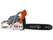 Бензопила ELTI GS-16/2500
