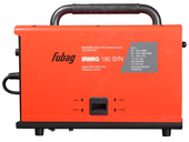 Сварочный полуавтомат Fubag IRMIG 180 SYN (31446.1)