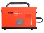 Сварочный полуавтомат Fubag IRMIG 180 SYN (31446.1)