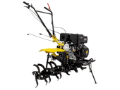 Мотоблок Huter МК-15000