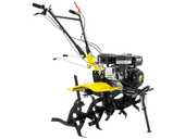 Мотоблок Huter МК-8000 BIG FOOT