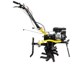 Мотоблок Huter МК-8000 BIG FOOT