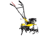 Мотоблок Huter МК-8000 BIG FOOT