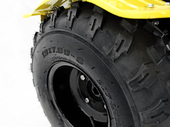 Мотоблок Huter МК-8000 BIG FOOT