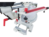 Торцовочная пила JET JSMS-12L