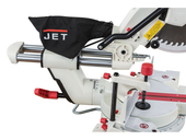 Торцовочная пила JET JSMS-12L