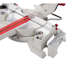 Торцовочная пила JET JSMS-8L