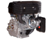 Бензиновый двигатель LIFAN 192F 3A