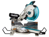 Торцовочная пила Makita LS1216