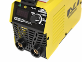 Сварочный инвертор Weldmaster ИСА-210ПН