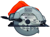 Дисковая пила BLACK+DECKER CS1004
