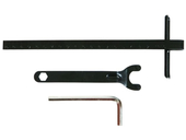 Дисковая пила BLACK+DECKER CS1004