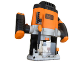 Вертикальный фрезер BLACK+DECKER KW1200E
