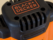 Вертикальный фрезер BLACK+DECKER KW1200E