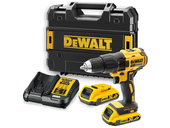 Дрель-шуруповерт DeWALT DCD777D2T