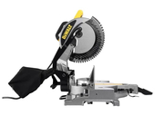 Торцовочная пила DeWALT DW713