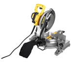 Торцовочная пила DeWALT DW713