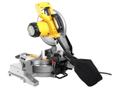 Торцовочная пила DeWALT DW713
