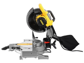 Торцовочная пила DeWALT DW713