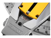 Торцовочная пила DeWALT DW713