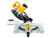 Торцовочная пила DeWALT DW713