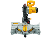 Торцовочная пила DeWALT DWS713