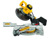 Торцовочная пила DeWALT DWS713
