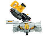 Торцовочная пила DeWALT DWS713