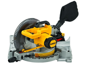 Торцовочная пила DeWALT DWS713