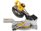 Торцовочная пила DeWALT DWS715