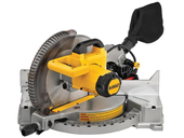 Торцовочная пила DeWALT DWS715