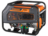 Бензиновый генератор FIRMAN RD 3910E
