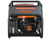 Бензиновый генератор FIRMAN RD 3910E
