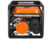 Бензиновый генератор FIRMAN RD 3910E