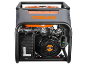 Бензиновый генератор FIRMAN RD 8910E+ATS
