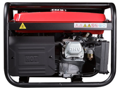 Бензиновый генератор Fubag BS 3300 A ES (431289)