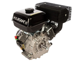 Бензиновый двигатель LIFAN 192F-2