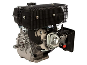 Бензиновый двигатель LIFAN 192F-2