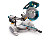 Торцовочная пила Makita LS1018LN