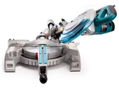 Торцовочная пила Makita LS1018LN