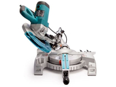 Торцовочная пила Makita LS1018LN